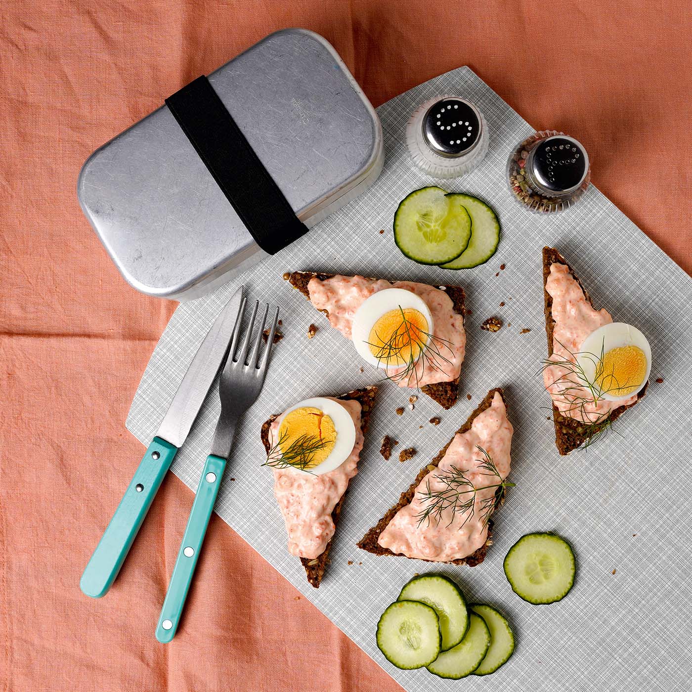 Grossmann-Snack-Idee-Alaska-Seelachsalat
