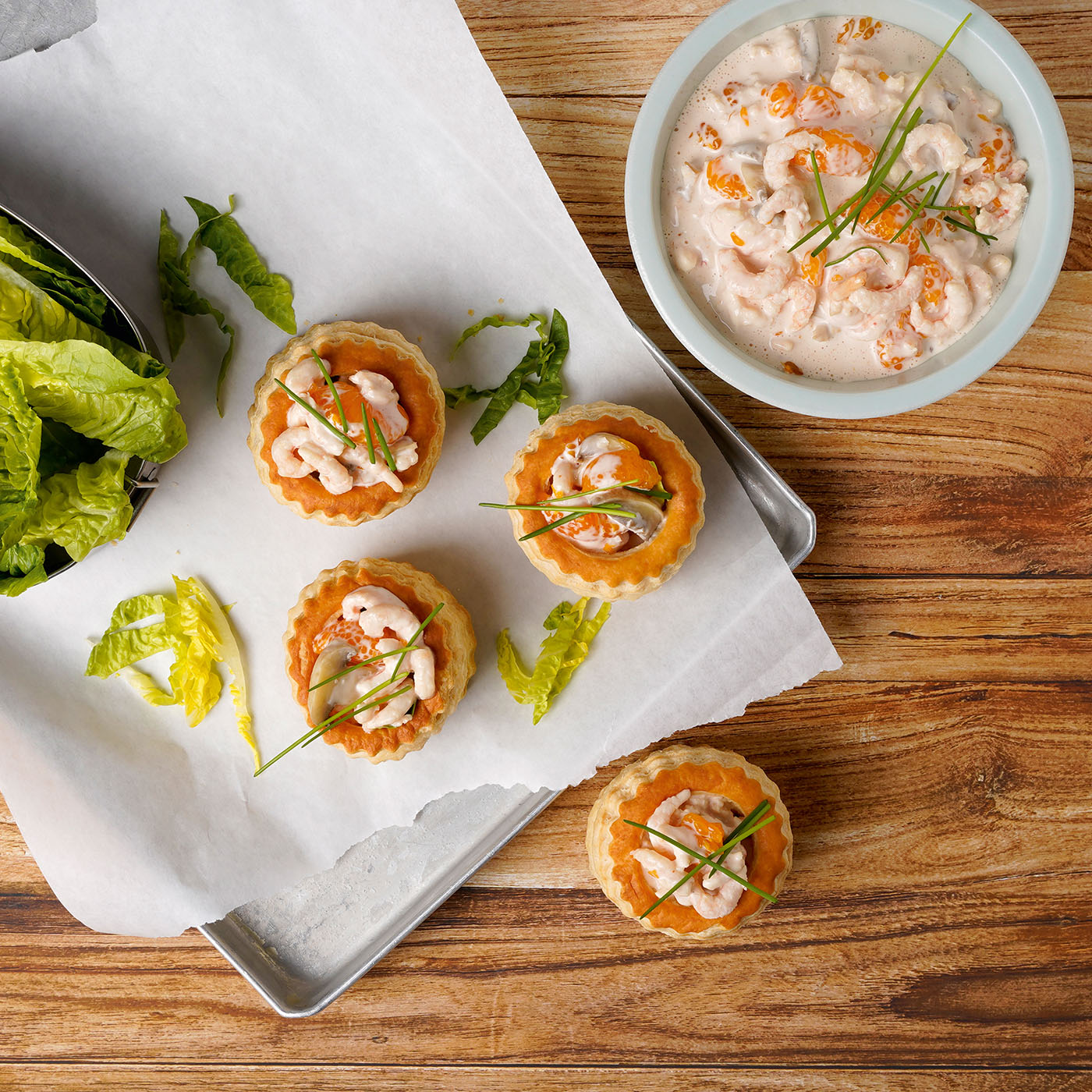 Grossmann-Snack-Idee-Krabbensalat