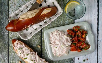 Metzger-Fleischsalat