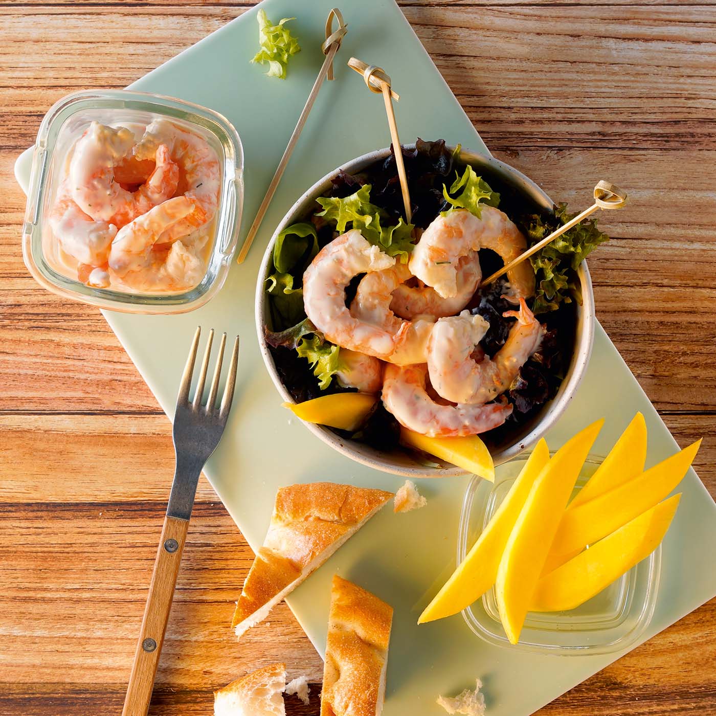 Grossmann-Snack-Idee-Riesengarnelen_Aioli