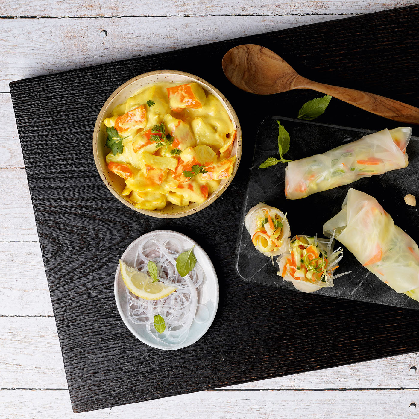 Grossmann-Snack-Idee-Surimi-Curry